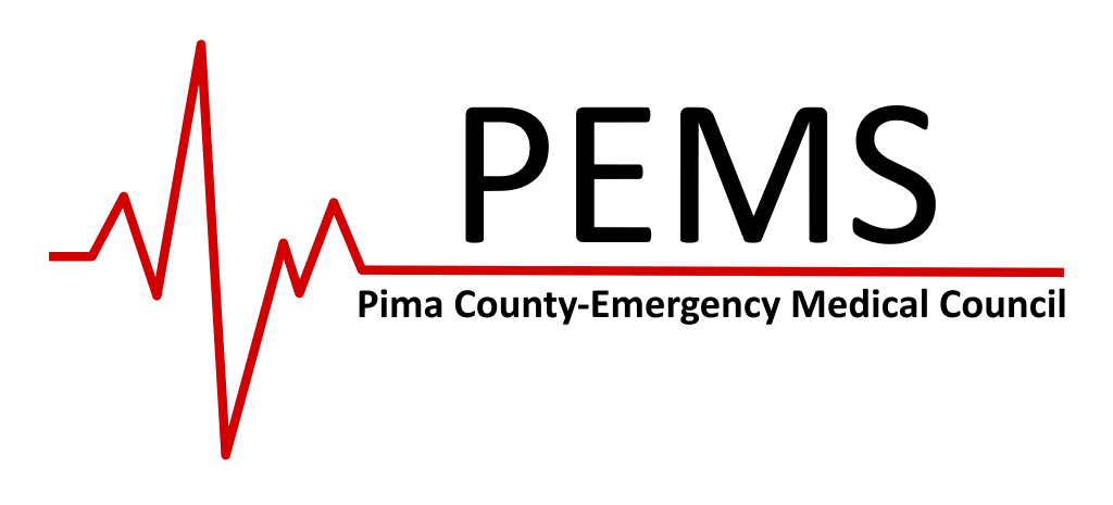 Pima County-Emergency Medical Service Council